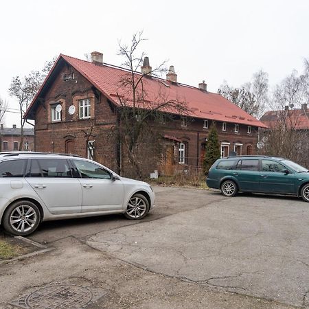 Loftowy Apartament W Sercu Slaska Руда-Шльонська Екстер'єр фото