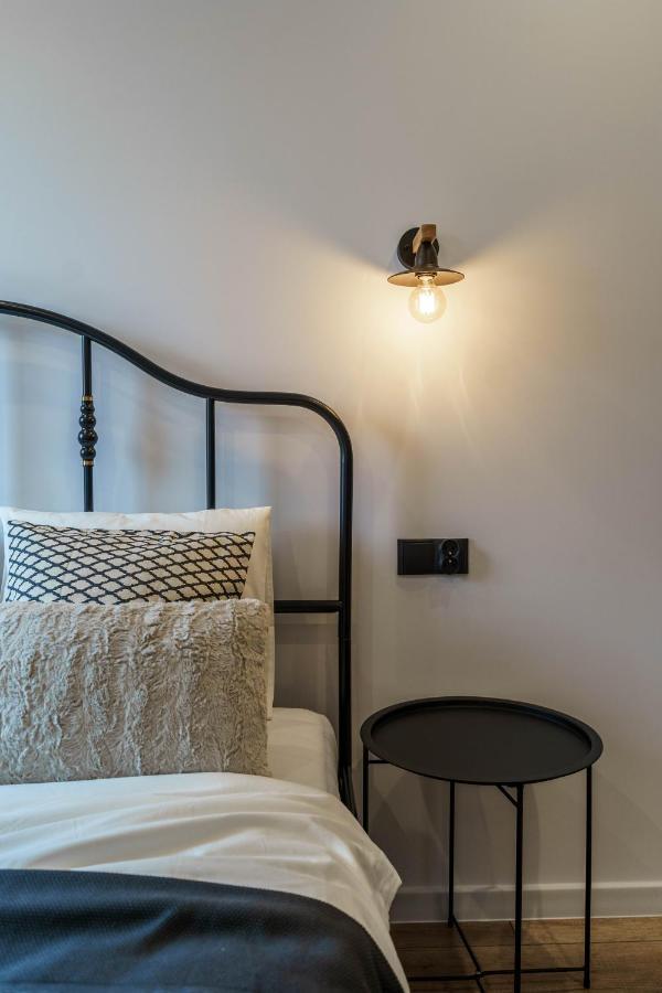 Loftowy Apartament W Sercu Slaska Руда-Шльонська Екстер'єр фото