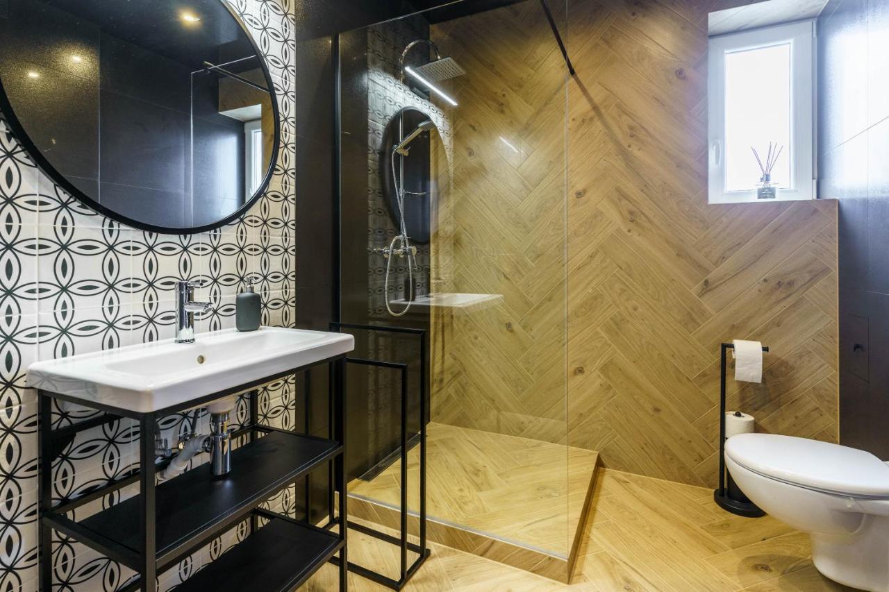 Loftowy Apartament W Sercu Slaska Руда-Шльонська Екстер'єр фото