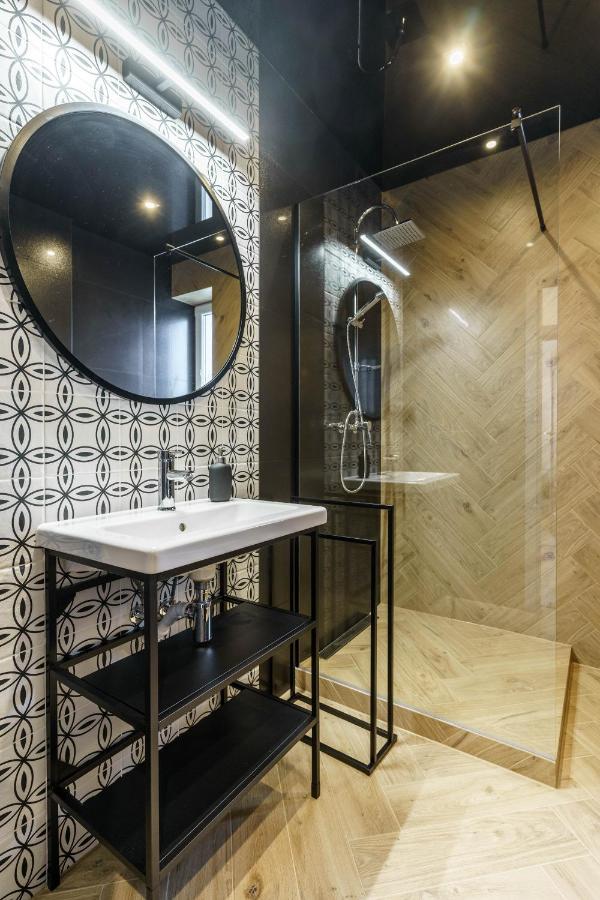 Loftowy Apartament W Sercu Slaska Руда-Шльонська Екстер'єр фото