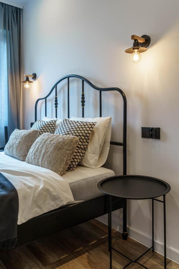 Loftowy Apartament W Sercu Slaska Руда-Шльонська Екстер'єр фото