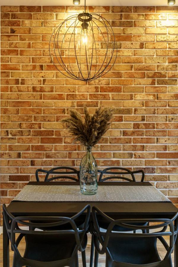 Loftowy Apartament W Sercu Slaska Руда-Шльонська Екстер'єр фото