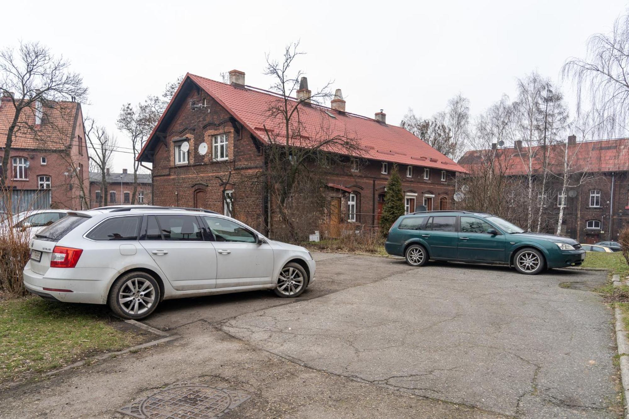 Loftowy Apartament W Sercu Slaska Руда-Шльонська Екстер'єр фото
